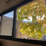 Mirador del Cerro I comodidad&diseño I un lugar tranquilo al pie del San Bernardo y a 5min del centro