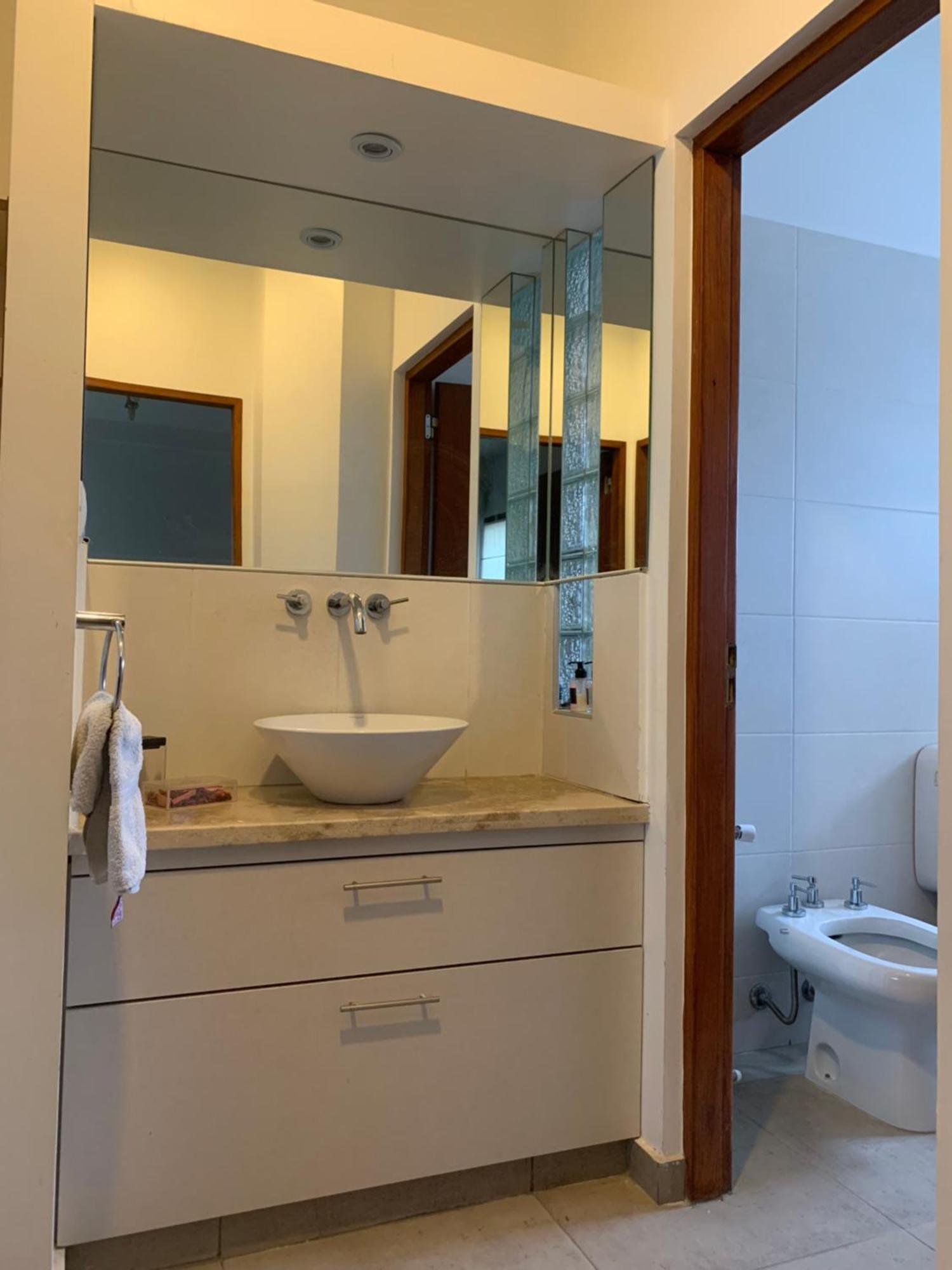 Apartamento Mirador Del Cerro I Comodidad&diseño I Un Lugar Tranquilo Al Pie Del San Bernardo Y A 5min Del Centro *